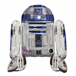 Star Wars® R2D2 AirWalker Foliopallo