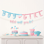 What Will You Be Kirjainnauhat DIY