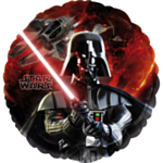 Star Wars® Darth Vader Ilmapallo