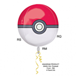 Poképallo® -foliopallo