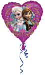 Frozen® Love Folioilmapallo