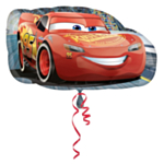 Autot® SuperShape Salama McQueen Ilmapallo