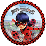 Miraculous® Folioilmapallo