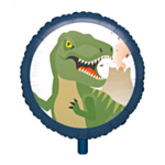 T-Rex Dinosaurus Foliopallo