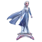 Disney® Frozen 2 Elsa Foliopallo