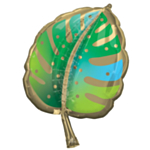 Lehti SuperShape Folioilmapallo