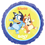 Bluey & Bingo® Folioilmapallo