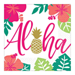 Aloha Summer -servetit