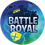 Battle Royal Pahvilautaset