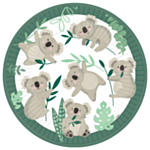 Koala Pahvilautaset