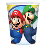Super Mario® Pahvimukit