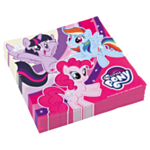 My Little Pony -servetit