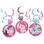 My Little Pony® Koristekiemurat