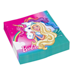 Barbie Dreamtopia® Lautasliinat