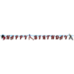 Miraculous® Happy Birthday Viirinauha