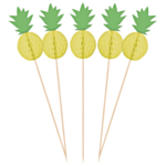 Ananas Cocktailtikut