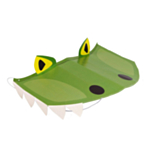 Dinosauruslipat