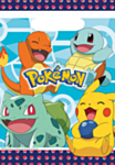 Pokémon® Lahjapussit