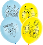 Pokémon® Ilmapallot
