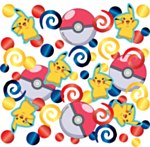 Pokémon®-konfetti