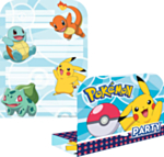 Pokémon®-kutsukortit
