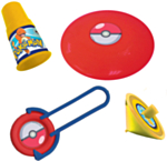 Pokémon®-lelupaketti
