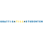 Grattis till Studenten Koristenauha