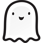 Halloween Friends Kummituslautaset