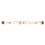 Happy Birthday Hevonen Viirinauha