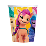 My Little Pony® A New Generation pahvimukit
