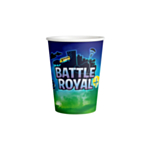 Battle Royal Pahvimukit