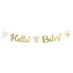 Hello Baby Köynnös