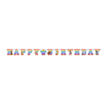 Ryhmä Hau® Happy Birthday Viirinauha