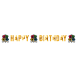 Harry Potter® Tuvat Happy Birthday Viirinauha