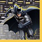 Batman® Lautasliinat