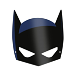 Batman® Naamari