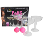Prosecco Pong