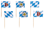 Oktoberfest Cocktailtikut