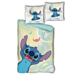 Stitch® Puuvillalakanat