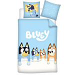 Bluey® Family Lakanat