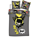 Batman® Lakanat Harmaa