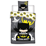 Batman® Batmobil Puuvillakanat
