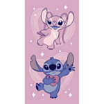 Stitch® Angel Pyyhe