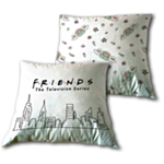 Friends® Tyyny Sininen