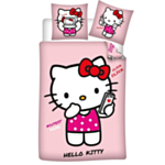 Hello Kitty® #CutestGirl Lakanat