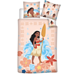 Vaiana® Kukka Lakanat