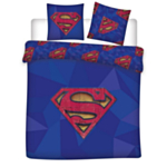 Superman® Kingsize Lakanat Sininen
