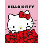Hello Kitty® Flanelli Fleecepeitto