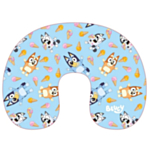 Bluey® Niskatyyny Sininen