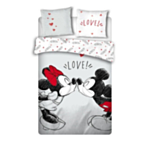 Minnie Mouse® Love Kingsize Lakana